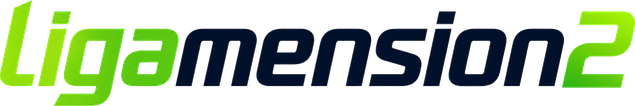 ligamension2 Logo